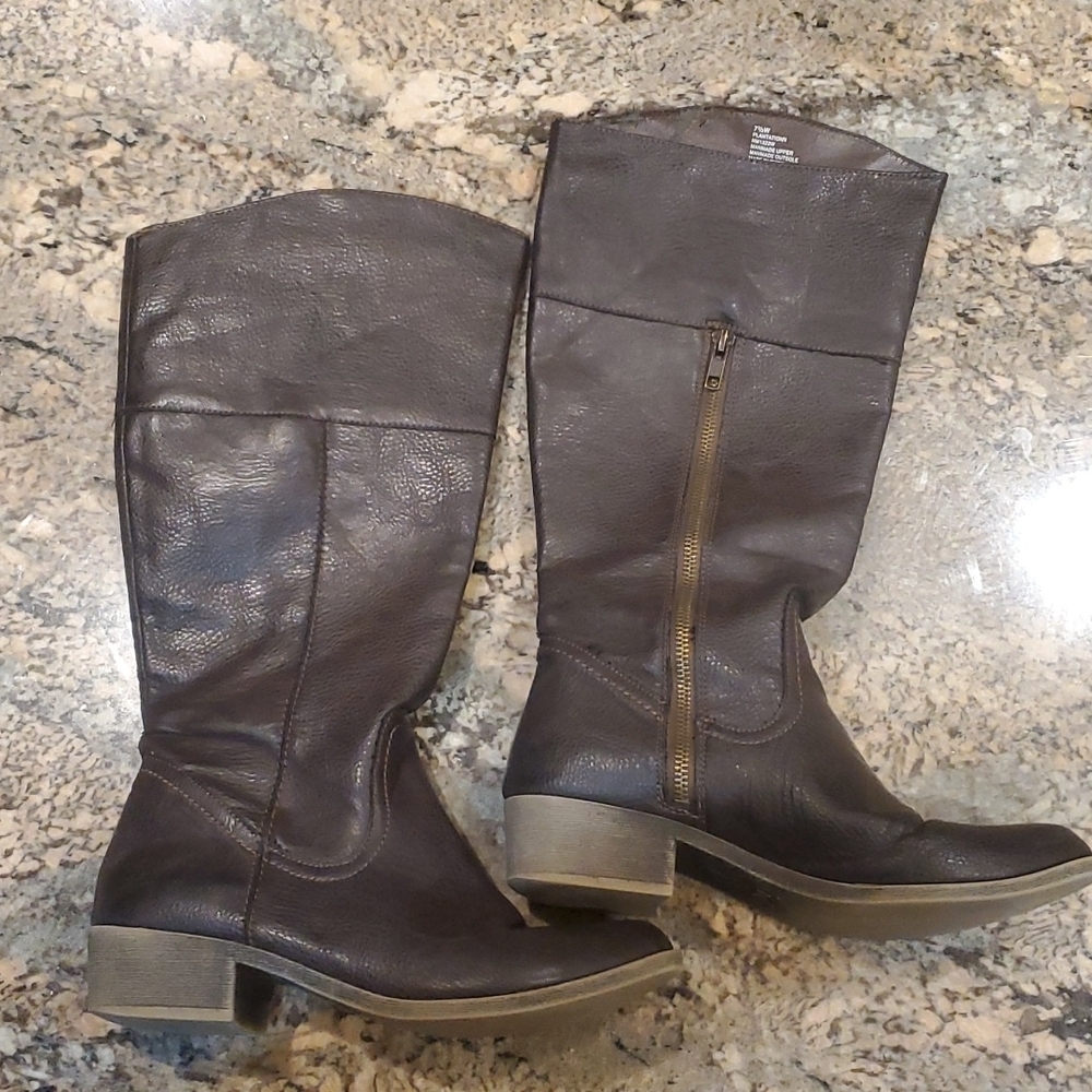 💞MIA* Boots